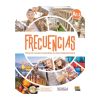 Frecuencias A1.2 podręcznik + zawartość online