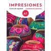 Impresiones A1 ćwiczenia + zawartość online
