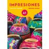Impresiones A1 podręcznik + zawartość online
