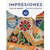 Impresiones A2 ćwiczenia + zawartość online