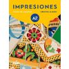 Impresiones A2 podręcznik + zawartość online