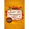 Języczek-podróżniczek i cztery pory roku. Jesień