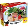 Bing - Ogromne puzzle podłogowe 1