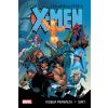 X-Men Era Apocalypse'a księga pierwsza: Świt