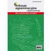 Arkusze egzaminacyjne z j. polskiego dla kl. 8