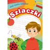 Już woła szkoła! Szlaczki
