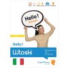 Hello! Włoski. Błyskawiczny kurs obrazkowy A1