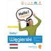 Hello! Węgierski. Błyskawiczny kurs obrazkowy A1