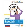 Hello! Rosyjski. Błyskawiczny kurs obrazkowy A1