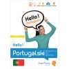 Hello! Portugalski. Błyskawiczny kurs obrazkowy A1
