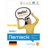 Hello! Niemiecki. Błyskawiczny kurs obrazkowy A1