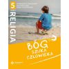 Katechizm SP 5 Bóg szuka człowieka cz.2 podr+ćw