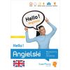Hello! Angielski. Błyskawiczny kurs obrazkowy A1