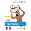 Hello! Francuski. Błyskawiczny kurs obrazkowy A1