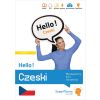 Hello! Czeski. Błyskawiczny kurs obrazkowy A1