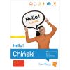 Hello! Chiński. Błyskawiczny kurs obrazkowy A1