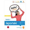 Hello! Japoński. Błyskawiczny kurs obrazkowy A1
