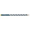 Ołówek EasyGraph S HB LR petrol (6szt) STABILO