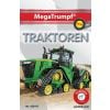 Karty kwartet "Traktory" PIATNIK