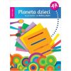 Planeta dzieci. Trzylatek. Wyprawka na start WSiP