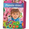 Planeta dzieci Trzylatek BOX WSiP