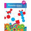Planeta dzieci. Trzylatek. Kodowanie WSiP