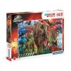 Puzzle 60 Maxi Super Kolor Jurassic World