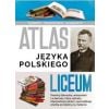 Atlas języka polskiego LO SBM