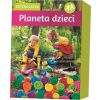 Planeta dzieci Czterolatek BOX WSiP