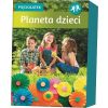 Planeta dzieci Pięciolatek BOX WSiP