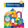 Planeta dzieci. Sześciolatek. Liczenie WSiP