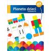 Planeta dzieci. Sześciolatek. Kodowanie WSiP
