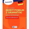 Repetytorium z gramatyki j.niemiecki dla początk.