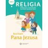 Katechizm 6-latek Kocham Pana Jezusa podr/ćw cz.2