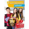 Katechizm LO 1 W poszukiwaniu wolności GAUDIUM