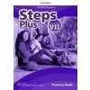 Steps Plus 7 Materiały ćwiczeniowe z kodem online