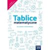 Tablice matematyczne dla szkoły podstawowej