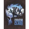 Green Class T.2 Alfa