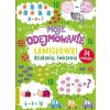 Moje odejmowanie. Łamigłówki, działania, ćwiczenia