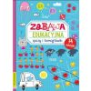 Zabawa edukacyjna. Quizy i łamigłówki