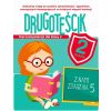 Test kompetencji dla klasy 2. Drugoteścik