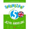 Sprawdziany dla klasy 5. Język angielski