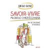 Savoir-vivre młodego chrześcijanina