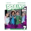 Brainy 7 WB MACMILLAN