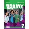 Brainy 7 SB MACMILLAN