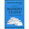 Biblioteczka opracowań nr 045 Rozmowy z katem