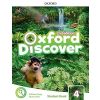 Oxford Discover 2E 4 SB