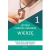 Religia SBR 1 Jestem chrześcijaninem podr JEDNOŚĆ