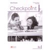 Checkpoint B2 WB