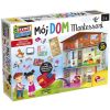 Montessori Maxi Mój dom